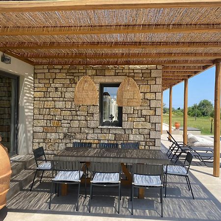 Alberi - Izla Homes Skala  Екстер'єр фото