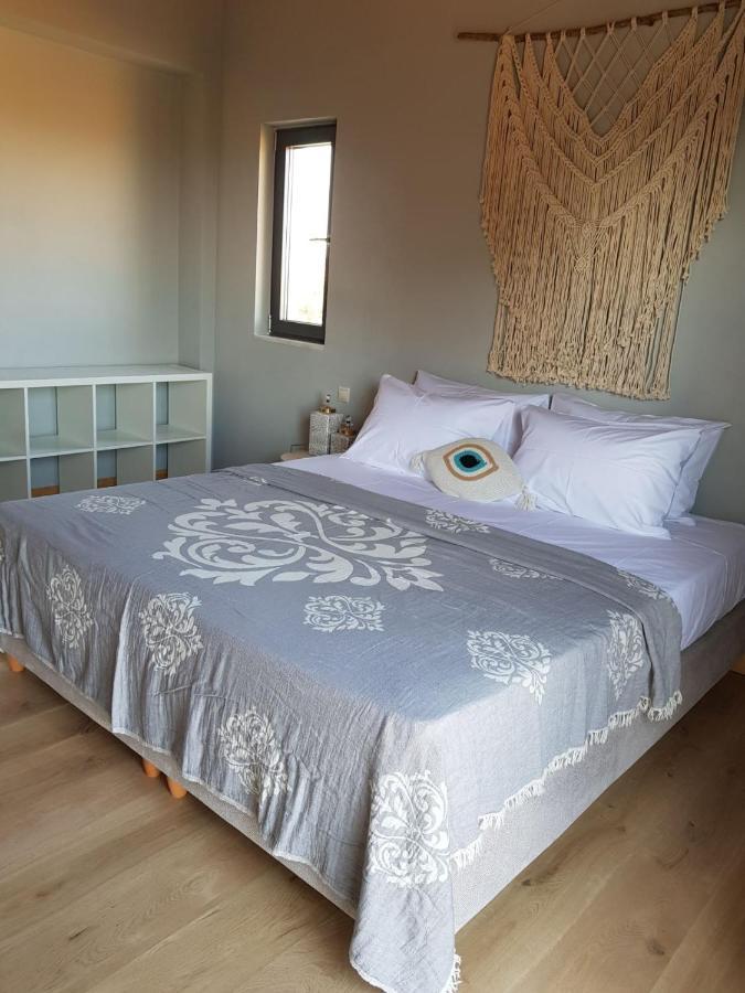 Alberi - Izla Homes Skala  Екстер'єр фото