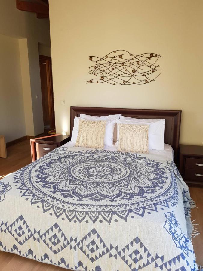 Alberi - Izla Homes Skala  Екстер'єр фото