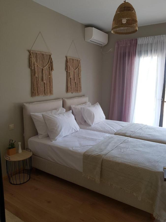 Alberi - Izla Homes Skala  Екстер'єр фото