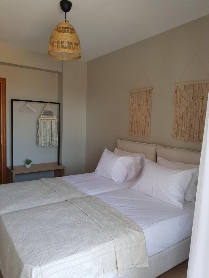Alberi - Izla Homes Skala  Екстер'єр фото