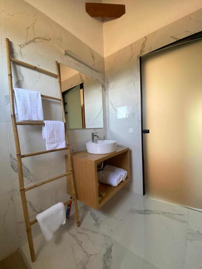 Alberi - Izla Homes Skala  Екстер'єр фото