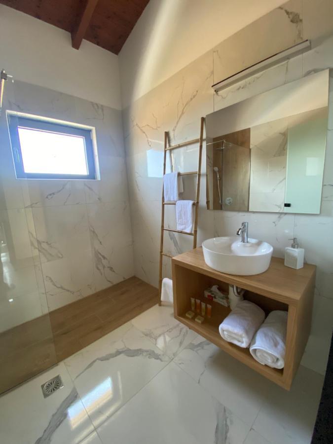 Alberi - Izla Homes Skala  Екстер'єр фото